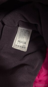 Divčí kombinéza 5 let - 2