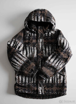 Dětská membránová bunda Reima, vel. 140 - 2