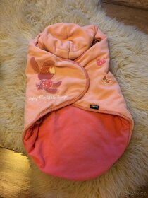 Dětská zavinovačka do vajíčka - 2