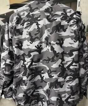 Predám bundu zn. HARLEY DAVIDSON - 2