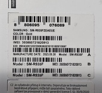 Samsung Galaxy Watch6 LTE - 2