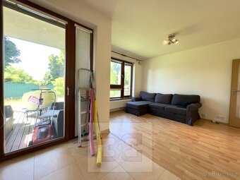 Pronájem byty 2+kk, 40 m² - Praha - Zličín, ev.č. N08609 - 2