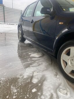 Golf 4 1.9tdi - 2