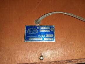 Reproduktory SUPRAPHON - 2