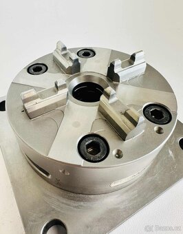 Rychloupínací sklíčidlo EROWA ER-038824 100 - 2