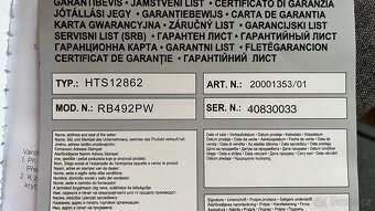 Lednice Gorenje malá - 2