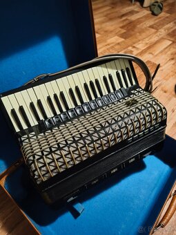 Akordeon Hohner Atlantic IV - 2