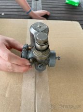 Prodám karburátor ČZ 125 C, 150 C - 2