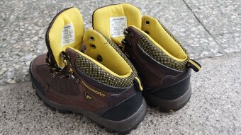 Dětské pohorky - 2