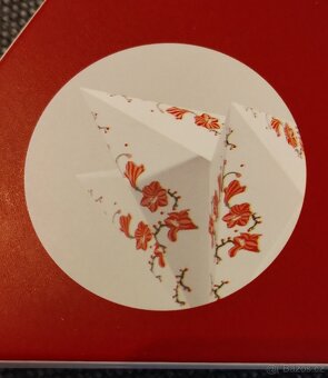 Stínidlo Strala - 2