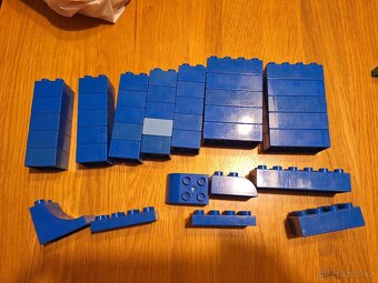 Lego Duplo mix 1.8 kg - 2