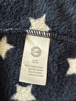 Detsky zupan Tchibo vel.146/152 - 2