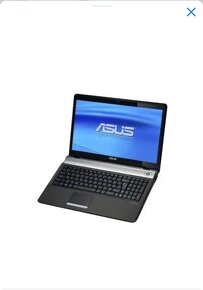 Asus b 61 JV - 2