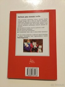 Westhighlandský bílý teriér - 2