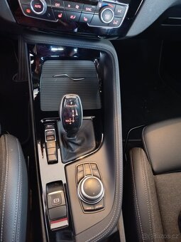BMW X1 SDRIVE 18i,Mpaket r.v.12/2019 - 2