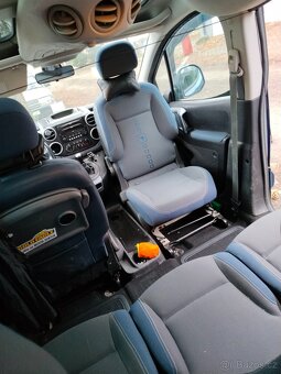 Citroen Berlingo Multispace 1.6 hdi - 2
