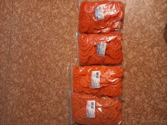 Zateplovací podložky do OSB desek - 2