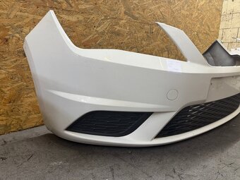 Přední nárazník Seat Toledo 2014 - 2