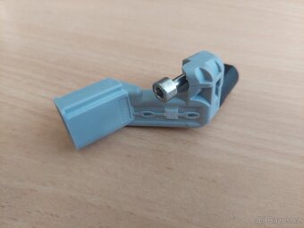 Snímač otáček ŠKODA  Fabia, Octavia - 2