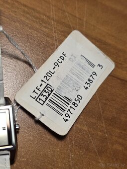 Dámské hodinky Casio - 2