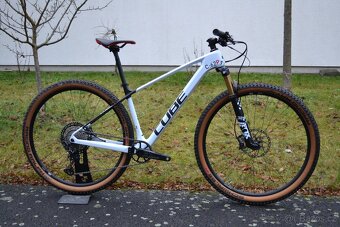 Cube Elite C:62 Pro (M) 9.8 kg - 2