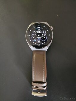 Huawei watch GT3 pro nezničitelné - 2