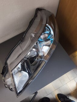 Led světlomet - Suzuki Vitara levý - 2