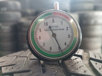 225/55 R16 SEMPERIT (2119) - 2