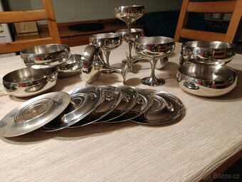 Zepter misky a pohárky - 2