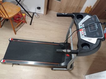 Běžecký pás Duvlan - 2