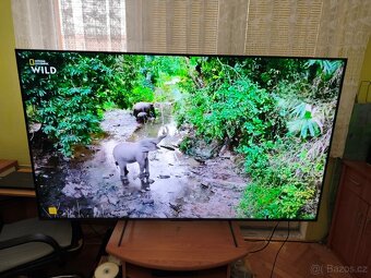 MINILED 4K SMART ANDROID TV 165CM TCL 65C6KS. ZARUKA. - 2