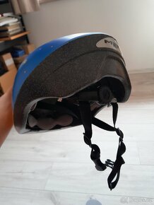 Dětská helma MET - 2