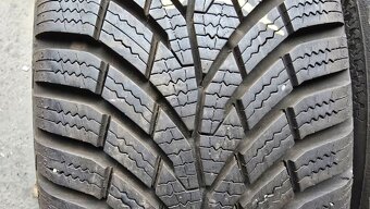 Zimní pneu 195/65/15 Continental - 2