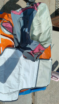 Přebalovací taška Babymoov - 2