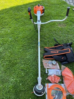 Křovinořez Stihl FS 460 2.2Kw , NOVÝ - 2