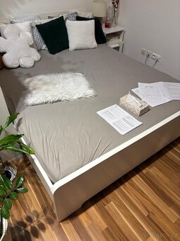 Ikea Askvoll 160x200 - 2