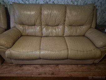 Sedací souprava - 2