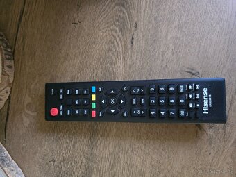 Hisense H32B5100 - 2