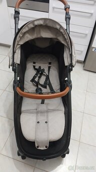 Sportovní kočárek - 2