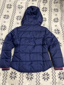 Zimní bunda Next, vel. 116 - 2