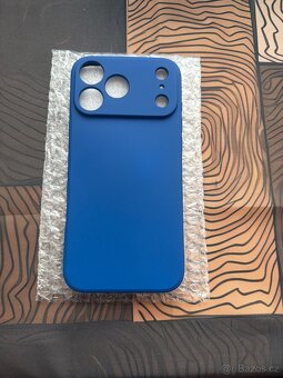 Obal na iPhone 17 pro max - 2