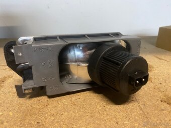 Levá mlhovka BMW E36 - 2