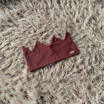 Korunky pro prince a princezny - 2