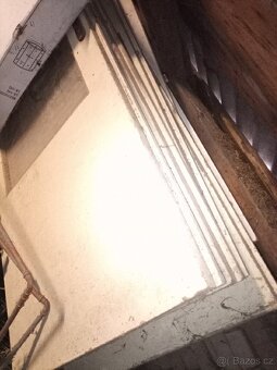 17ks starých dveří za odvoz - 2