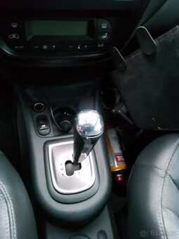 Citroen C2 C3 C3 Pluriel automatická prevodovka - 2