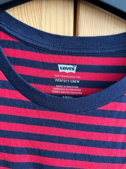 Levis - dámské tričko - 2