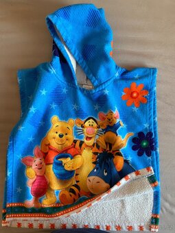 Mix oblečení pro chlapečka - 2