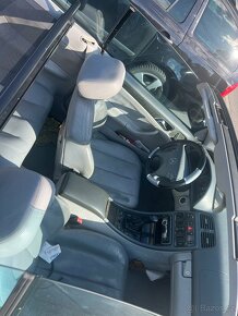 Mercedes Clk 230k MANUÁL - 2