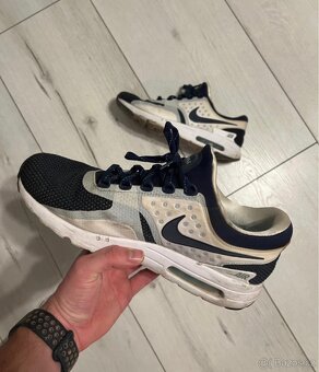 Tenisky Nike Airmax zero OG Air Max Day - 2