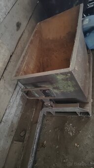 Výklopný kontejner - 2